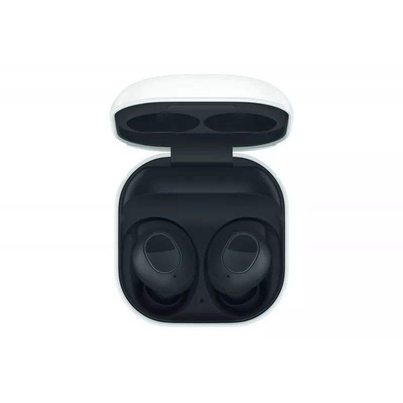 Samsung Galaxy Buds FE headset True Wireless Stereo (TWS) in-ear hovory/hudba Bluetooth grafitová