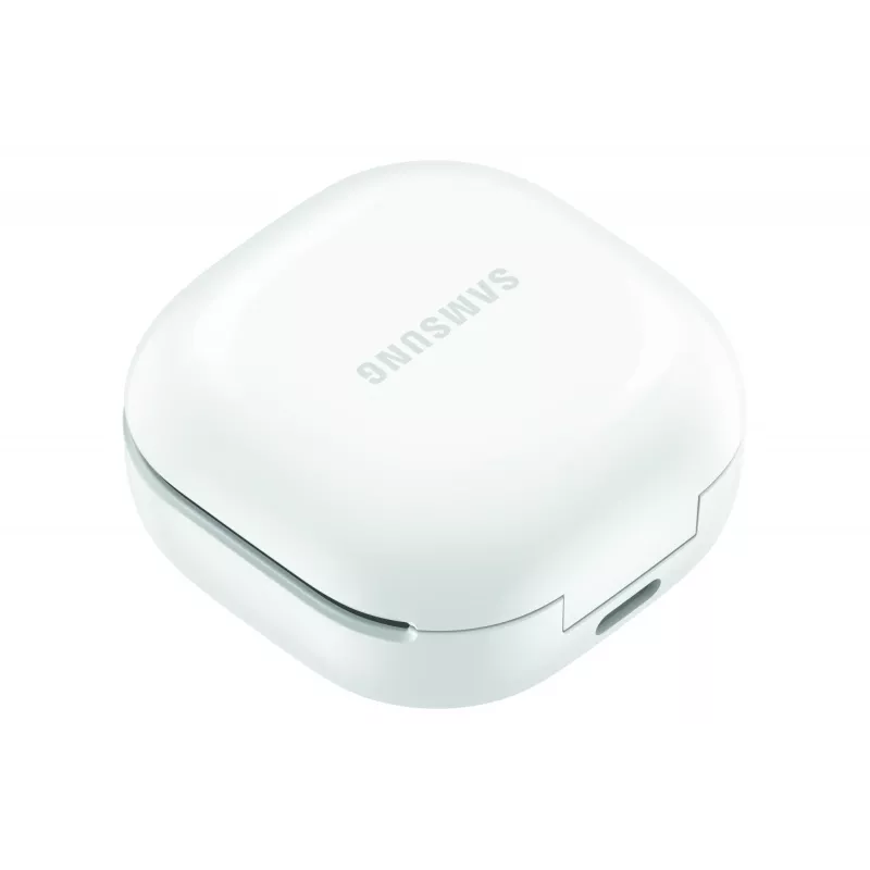 Samsung Galaxy Buds FE headset True Wireless Stereo (TWS) in-ear hovory/hudba Bluetooth grafitová