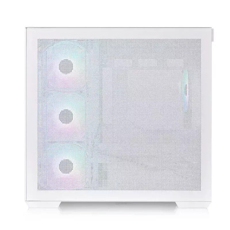 PC skriňa Thermaltake View 380 TG ARGB Snow Midi-Tower biela