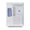 PC skriňa Thermaltake View 380 TG ARGB Snow Midi-Tower biela