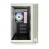 PC skriňa Thermaltake View 380 TG ARGB Midi Tower zelená