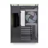 PC skriňa Thermaltake View 380 TG ARGB Midi Tower zelená