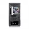 PC skriňa Thermaltake View 170 TG ARGB Micro Tower čierna