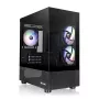 PC skriňa Thermaltake View 170 TG ARGB Micro Tower čierna