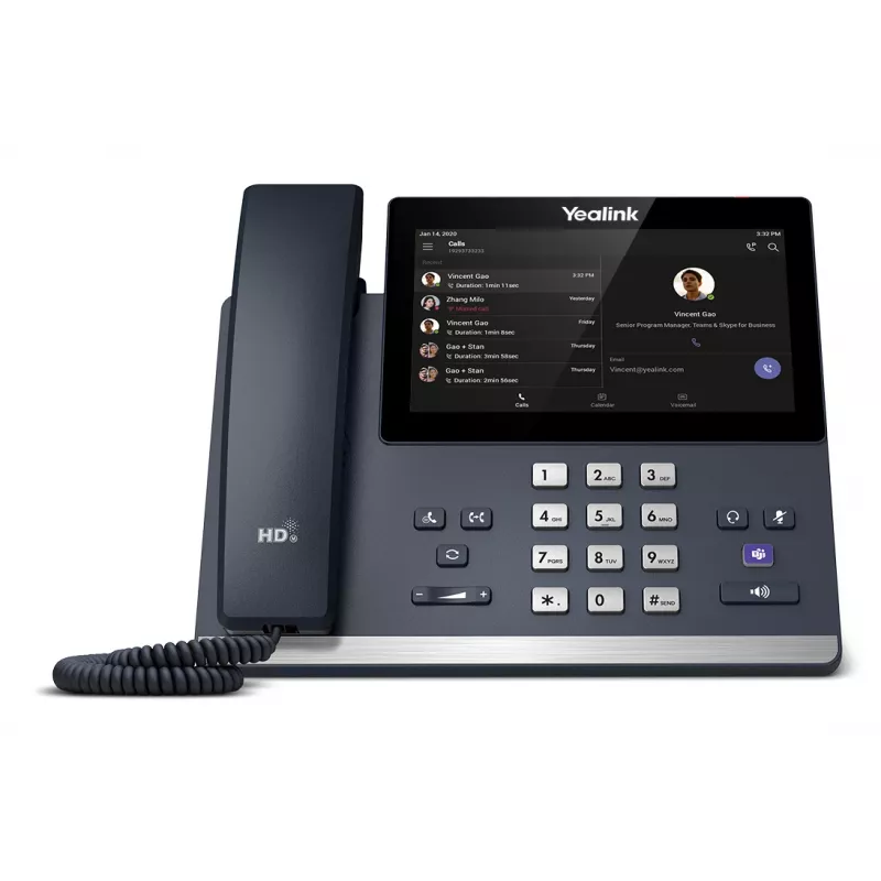 IP telefón Yealink MP56 E2 Teams