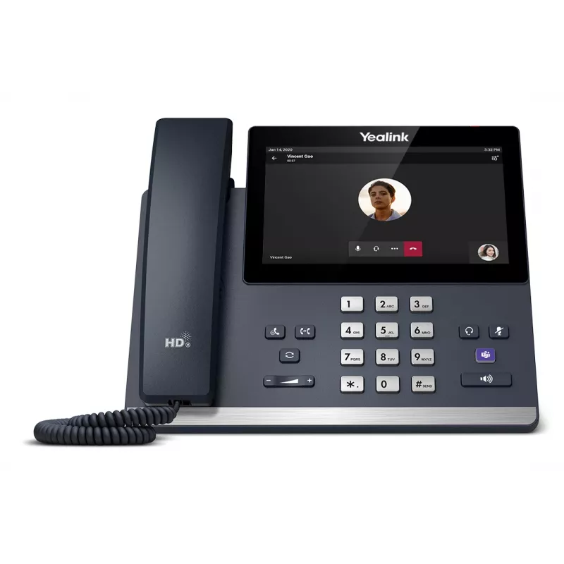 IP telefón Yealink MP56 E2 Teams