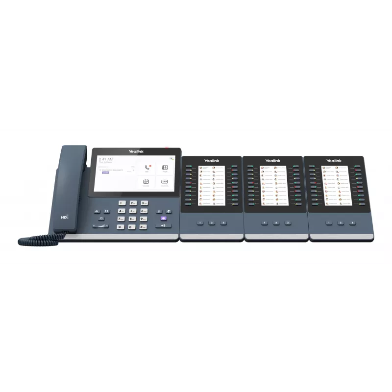 IP telefón Yealink MP56 E2 Teams
