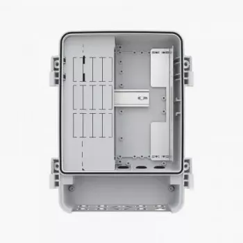 Kryt kamery Axis 02359-001 biely 282x229x361 mm