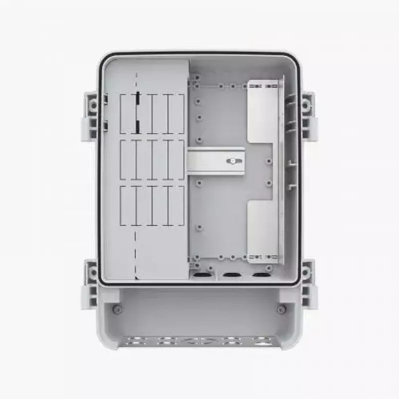 Kryt kamery Axis 02359-001 biely 282x229x361 mm