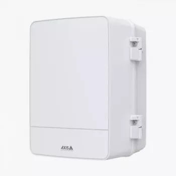 Kryt kamery Axis 02359-001 biely 282x229x361 mm