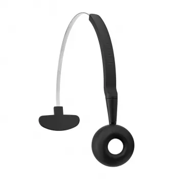 Jabra Engage čelenka pre konvertibilné slúchadlá, čelenka, čierna
