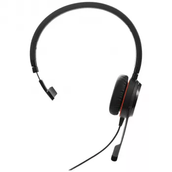 Headset Jabra Evolve 20SE MS Mono