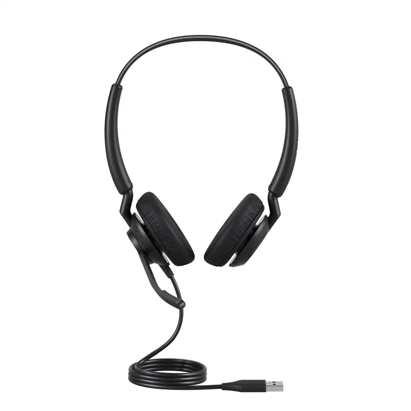 Headset Jabra Engage 40 USB-A UC Stereo