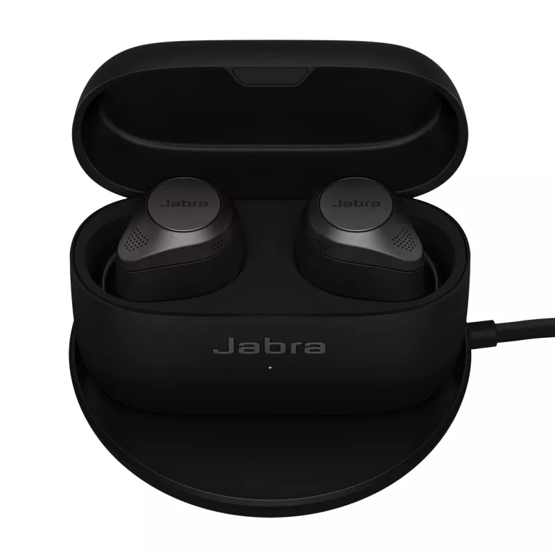 Nabíjačka Jabra Wireless Charging Pad