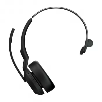 Headset Jabra Evolve2 55 – Link380c UC Mono