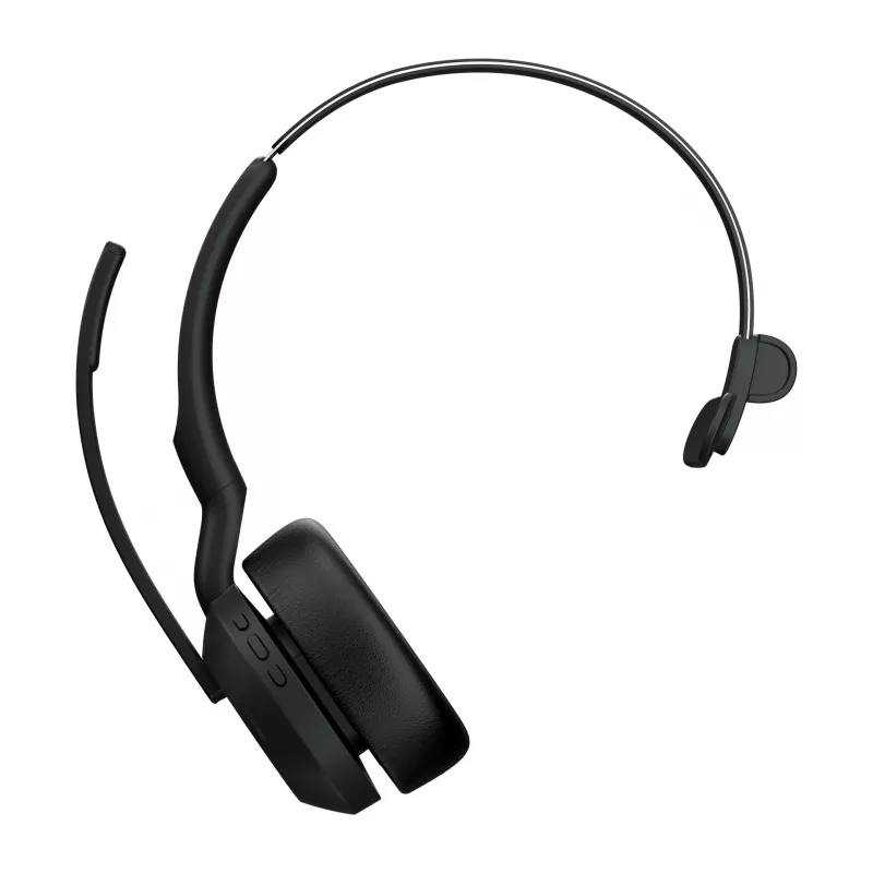 Headset Jabra Evolve2 55 – Link380c UC Mono
