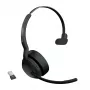 Headset Jabra Evolve2 55 – Link380a UC Mono