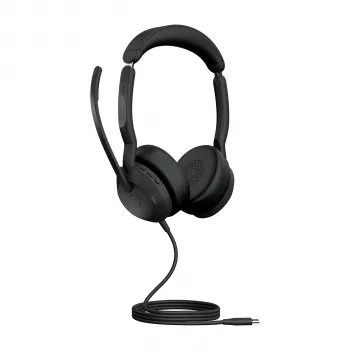 Jabra Evolve2 50 – USB-C UC Stereo