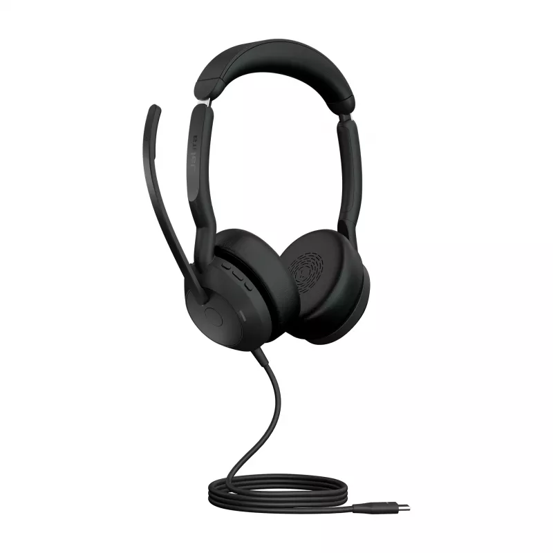 Jabra Evolve2 50 – USB-C UC Stereo