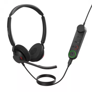 Jabra Engage 50 II – (50 II Link) USB-A UC Stereo