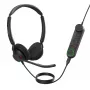 Jabra Engage 50 II – (50 II Link) USB-A UC Stereo