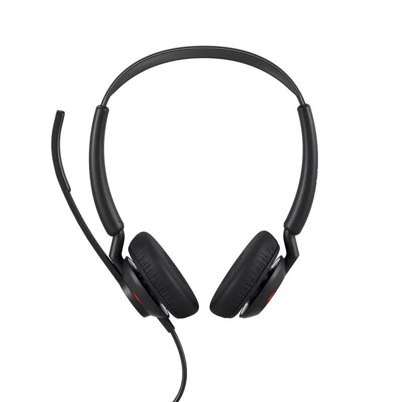 Jabra Engage 50 II – (50 II Link) USB-A UC Stereo