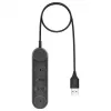 Jabra Engage 50 II – (50 II Link) USB-A UC Stereo