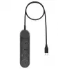 Jabra Engage 50 II – (50 II Link) USB-C UC Stereo