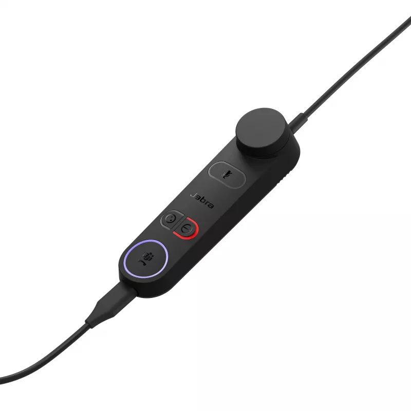 Jabra Engage 50 II – (50 II Link) USB-A MS Mono