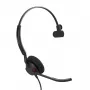 Jabra Engage 50 II – USB-A UC Mono, káblový, kancelária/call centrum, 45 g, headset, čierna