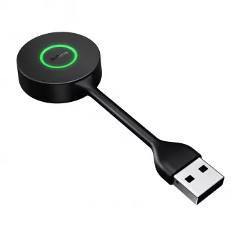 Jabra Link 400a USB-A DECT UC EMEA/APAC čierna