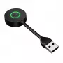 Jabra Link 400a USB-A DECT UC EMEA/APAC čierna