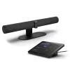 Jabra PanaCast 50 Video Bar System - UC (VB & TC, EMEA nabíjačka-C)