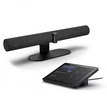 Jabra PanaCast 50 Video Bar System - UC (VB & TC, EMEA nabíjačka-C)