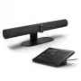 Jabra PanaCast 50 Video Bar System - UC (VB & TC, EMEA nabíjačka-C)