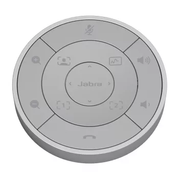 Diaľkový ovládač Jabra PanaCast 50 Remote sivý