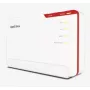 Box 5690 Pro bezdrôtový router Gigabit Ethernet tri-band (2,4 GHz / 5 GHz / 5 GHz) biely