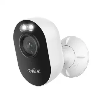 IP bezpečnostná kamera Reolink Lumus séria E430 4MP