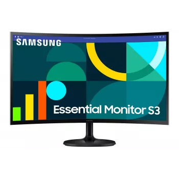 Samsung S36GD počítačový monitor 68,6 cm (27