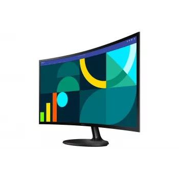 Samsung S36GD počítačový monitor 68,6 cm (27