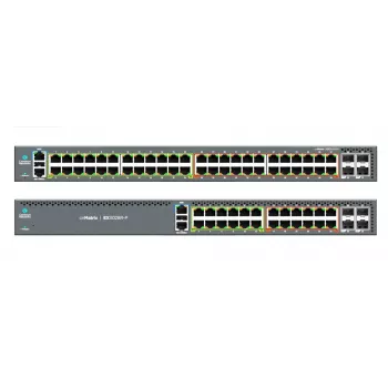 CAMBIUM NETWORKS Cnmatrix EX3028R-P switch - 24x Gbit porty 4x SFP+ uplink porty - PoE RPS