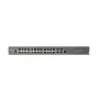 Managed switch Cambium Networks EX2028P L2 24x Gigabit Ethernet PoE 1U sivý