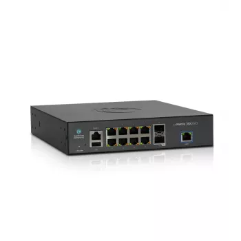 CAMBIUM NETWORKS Cnmatrix Ex2010 Ethernet switch