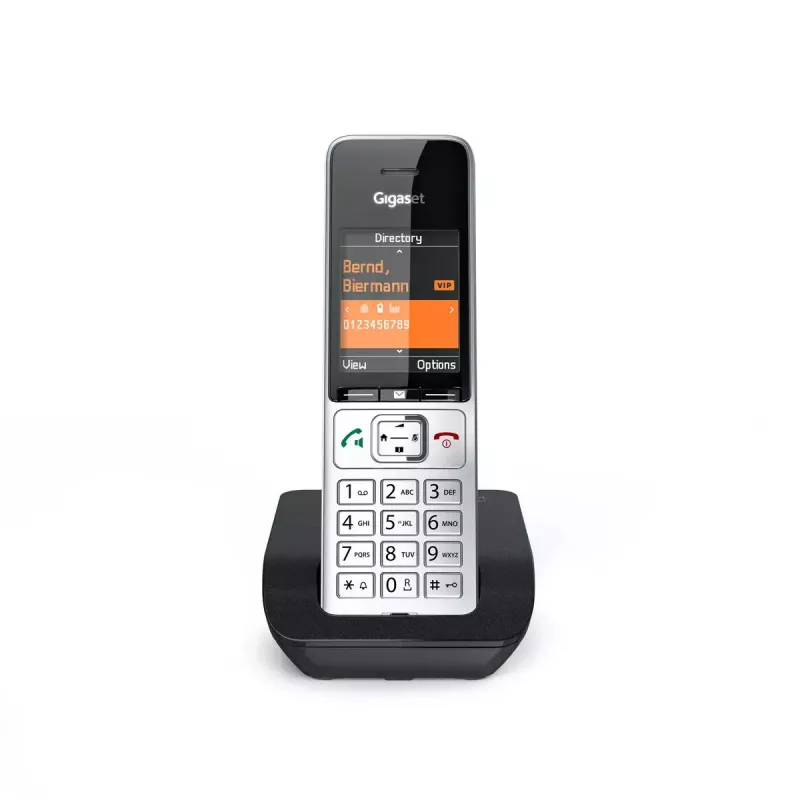 DECT telefón Gigaset COMFORT 500