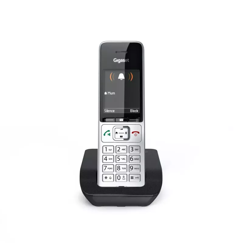DECT telefón Gigaset COMFORT 500