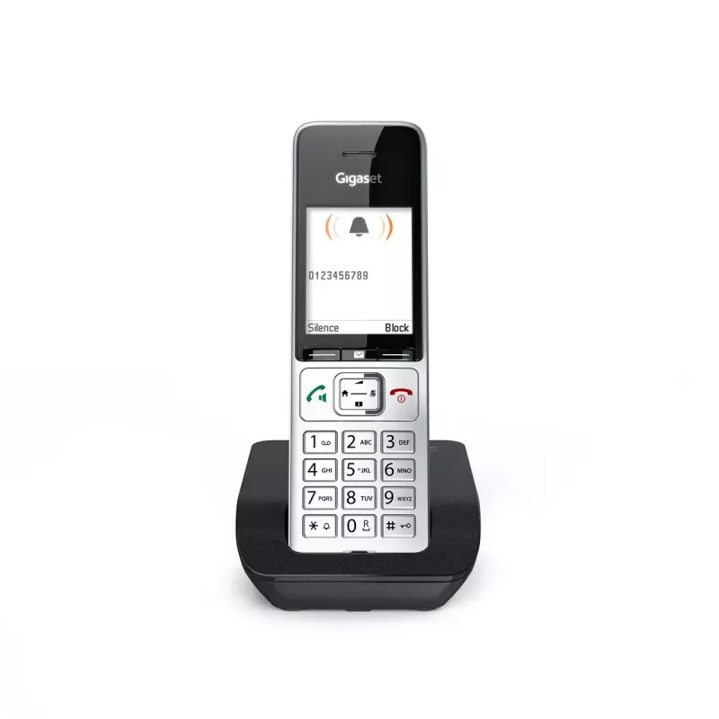 DECT telefón Gigaset COMFORT 500