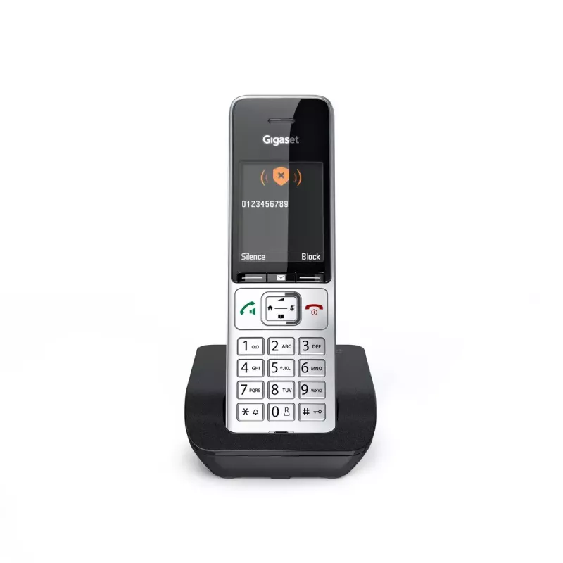 DECT telefón Gigaset COMFORT 500