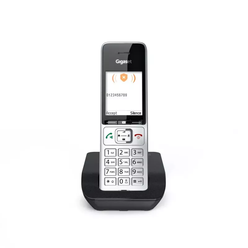 DECT telefón Gigaset COMFORT 500