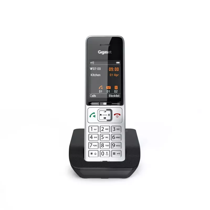 DECT telefón Gigaset COMFORT 500