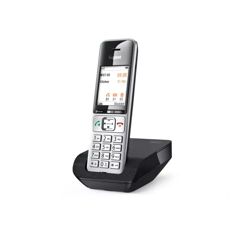 DECT telefón Gigaset COMFORT 500